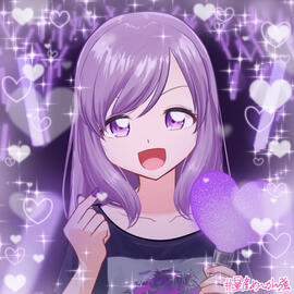 Comfort 💜