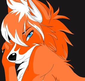 Tulpa 🧡