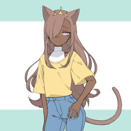 Visitor 🐱