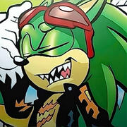 Scourge