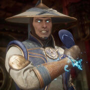 Raiden