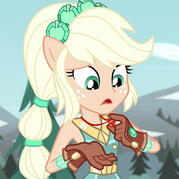 Applejack